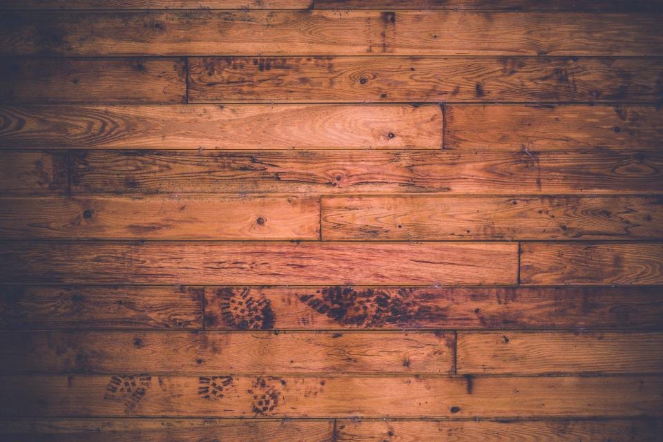 Wood Floor