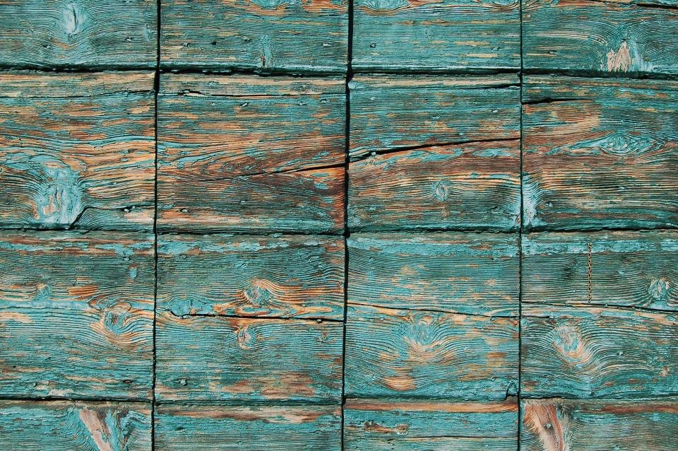 Wood Floor